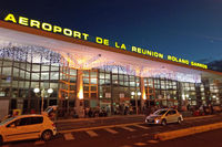 Roland Garros Airport photo, click to enlarge