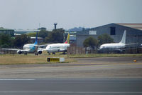 OR Tambo International Airport photo, click to enlarge