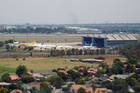 OR Tambo International Airport photo, click to enlarge