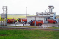 - Emergency services - by Micha Lueck