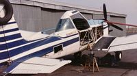  - Rio Vista Airport 19?? - by Clayton Eddy