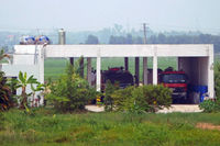 Noi Bai International Airport photo, click to enlarge