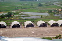 Noi Bai International Airport photo, click to enlarge