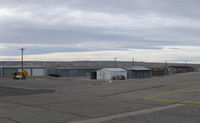  - little hangars - by olivier Cortot