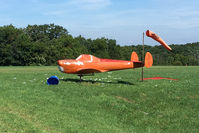 Antique Airfield Airport photo, click to enlarge