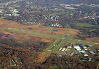 Morristown Municipal Airport photo, click to enlarge