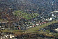 Essex County Airport photo, click to enlarge