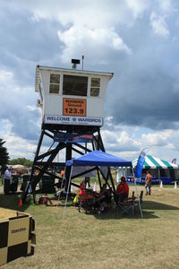Wittman Regional Airport photo, click to enlarge
