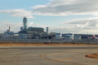 Kansai International Airport photo, click to enlarge