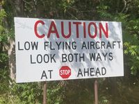  @ Kelleys Island Land Fld Airport - Kelley's Island - by Florida Metal