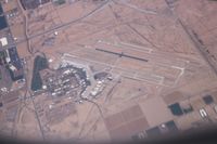  @ Phoenix-Mesa Gateway Airport (FAA: IWA) - Gateway Airport - by Florida Metal