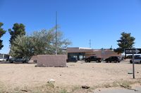  - California City - by Florida Metal