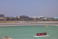  - LAX Airport - by Florida Metal