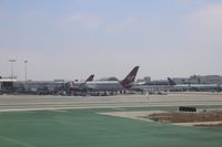 - Departing LAX - by Florida Metal