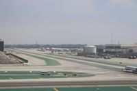  - Departing LAX - by Florida Metal