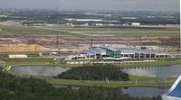  - Orlando Intl - by Florida Metal