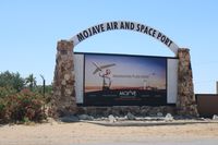 - Mojave Airport - by Florida Metal