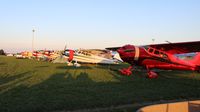  - EAA Air Venture - by Florida Metal