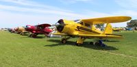  - EAA Air Venture - by Florida Metal