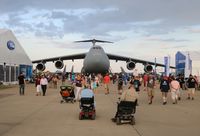  - EAA Air Venture - by Florida Metal