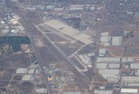 - March AFB - by Florida Metal