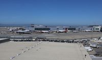  - San Francisco - by Florida Metal