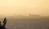  - San Francisco - by Florida Metal