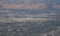  - San Jose Intl  - by Florida Metal