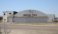  @ Mefford Field Airport - Mefford Field - by Florida Metal