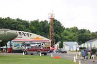  - Pioneer Airport - by Florida Metal