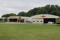  - Pioneer Airport - by Florida Metal