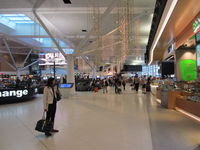  - SYD departure area - by Manuel Vieira Ribeiro