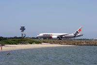  - sun and sand at Sydney - by Manuel Vieira Ribeiro