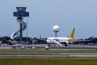  - Control tower at SYD - by Manuel Vieira Ribeiro