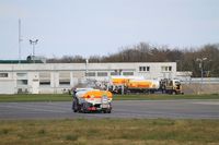  - Refueling trucks, Brest-Bretagne airport (LFRB-BES) - by Yves-Q