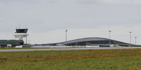  - Brest-Bretagne airport (LFRB-BES) - by Yves-Q