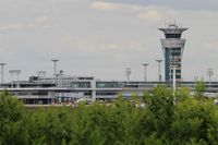  - Paris-Orly airport (LFPO-ORY) - by Yves-Q