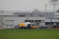  - Paris-Orly airport (LFPO-ORY) - by Yves-Q