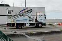  - Brest-Bretagne airport (LFRB-BES) - by Yves-Q