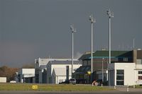  - Brest-Bretagne airport (LFRB-BES) - by Yves-Q