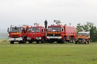La Ferté-Alais Airport photo, click to enlarge