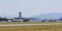  - Bâle-Mulhouse-Fribourg airport (LFSB-BSL) - by Yves-Q