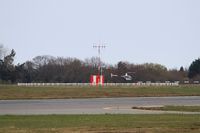  - Brest-Bretagne airport (LFRB-BES) - by Yves-Q