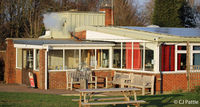 Lasham Airfield Airport photo, click to enlarge