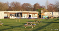 Lasham Airfield Airport photo, click to enlarge