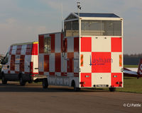 Lasham Airfield Airport photo, click to enlarge