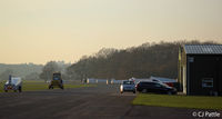 Lasham Airfield Airport photo, click to enlarge