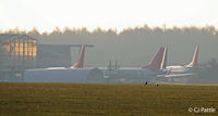 Lasham Airfield Airport photo, click to enlarge