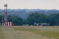  - St Dizier-Robinson air base 113 (LFSI) - by Yves-Q