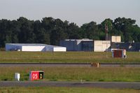  - Bordeaux-Mérignac airport (LFBD-BOD) - by Yves-Q